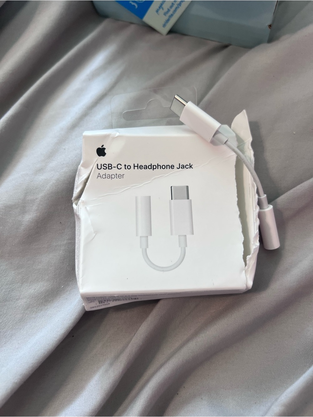 Apple usbc to headphone jack